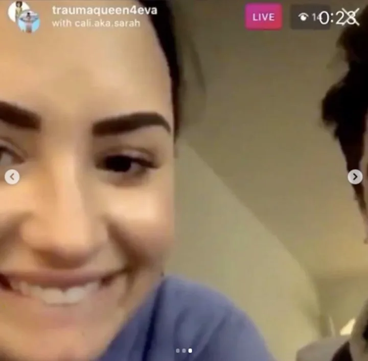 demi