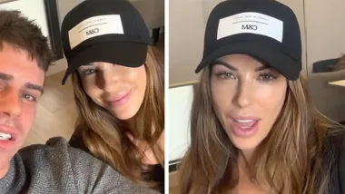 MAFS’ KC says she’s never done cocaine in Q&A with Michael