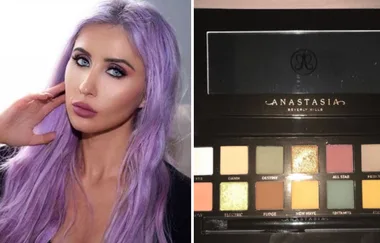 Anastasia Beverly Hills President Goes On A Jeffree Star Size Rant On Twitter