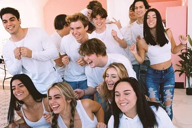 5 easy ways to boost your TikTok following