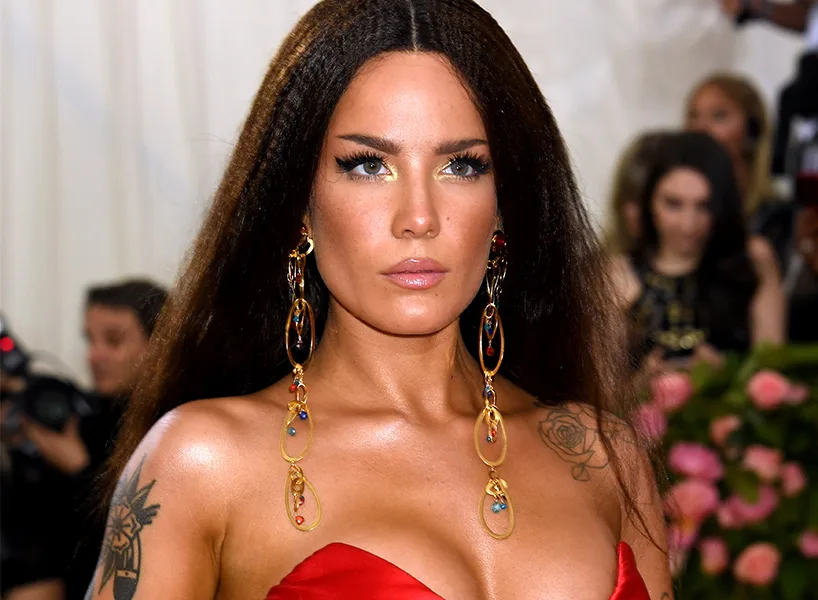 halsey