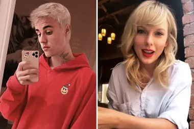 Here’s which artist you Stan, based on your star sign