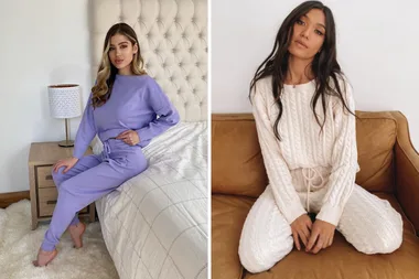 10 loungewear sets you NEED in your life right now