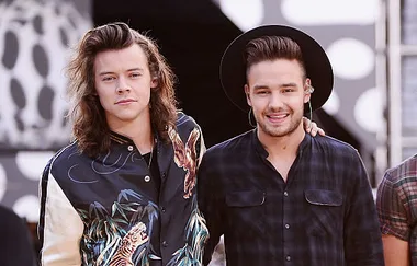Liam Payne Is Not Here For Harry Styles’ Solo Tunes