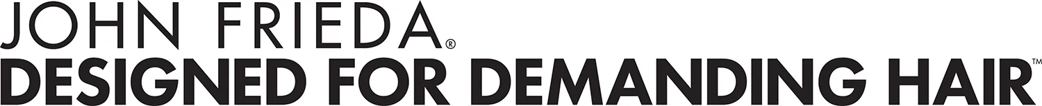 Sponsor logo of John Frieda