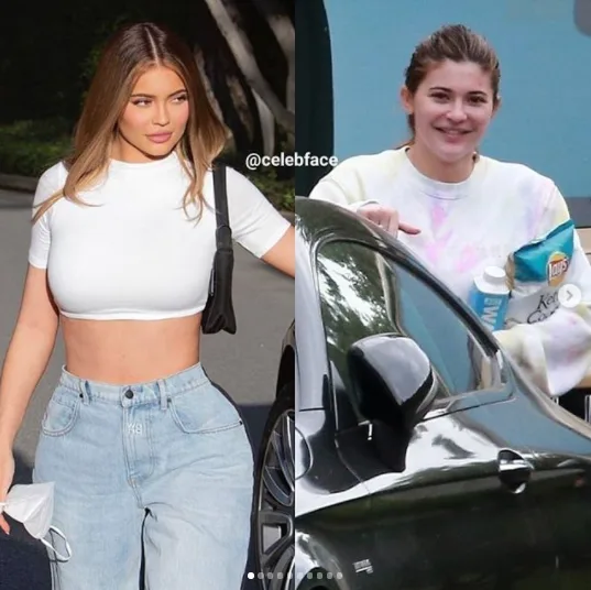 body confidence