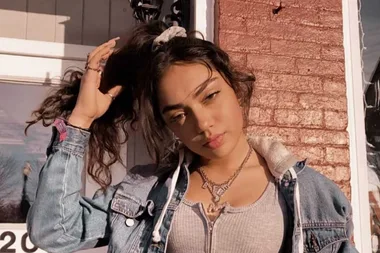Hype House’s Avani Gregg’s TikTok was DELETED overnight