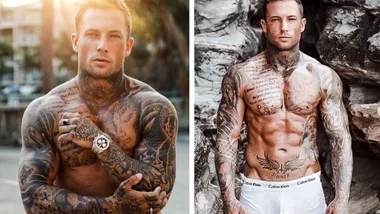 Rhyce Power reveals most bizarre thing he’s been asked on OnlyFans