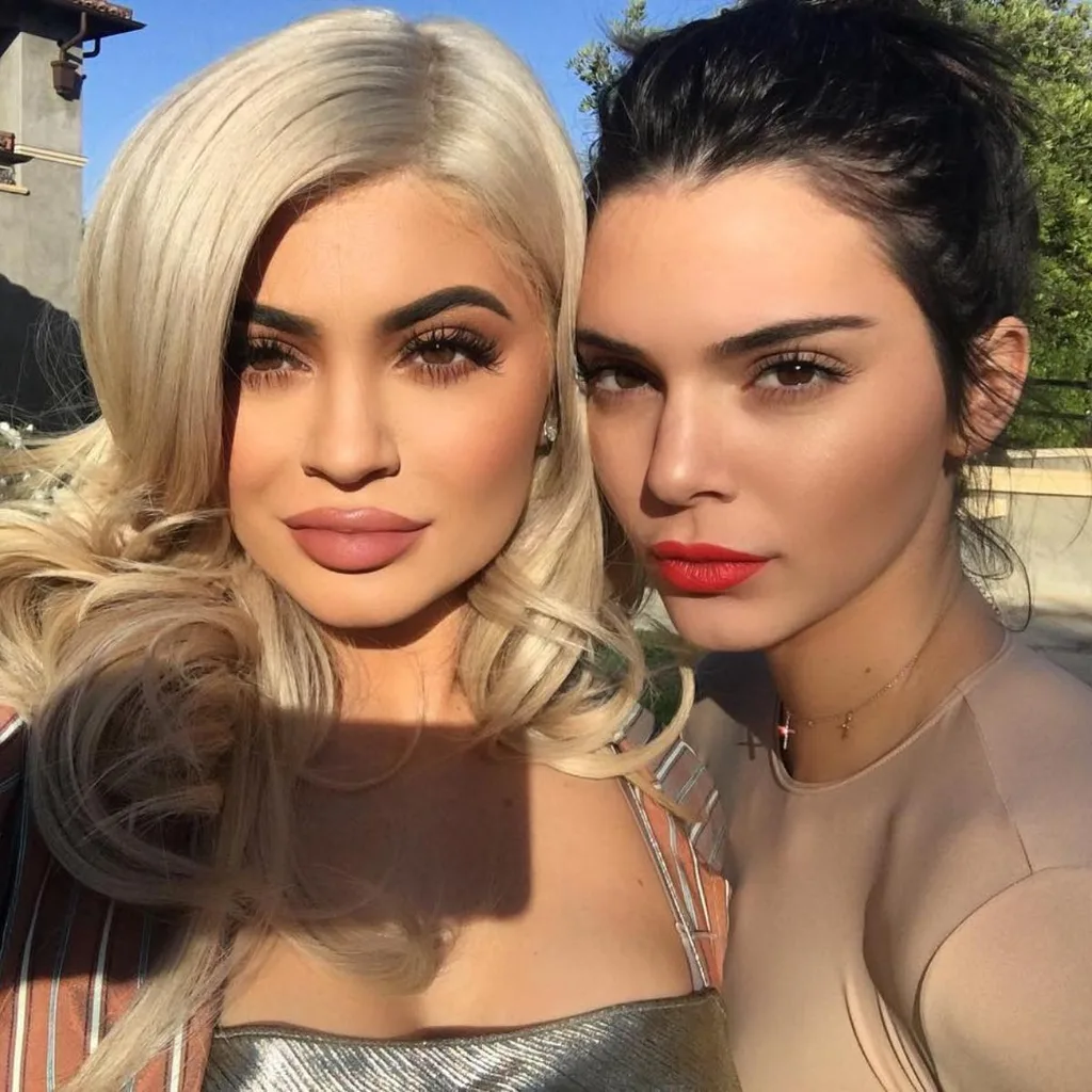 kylie