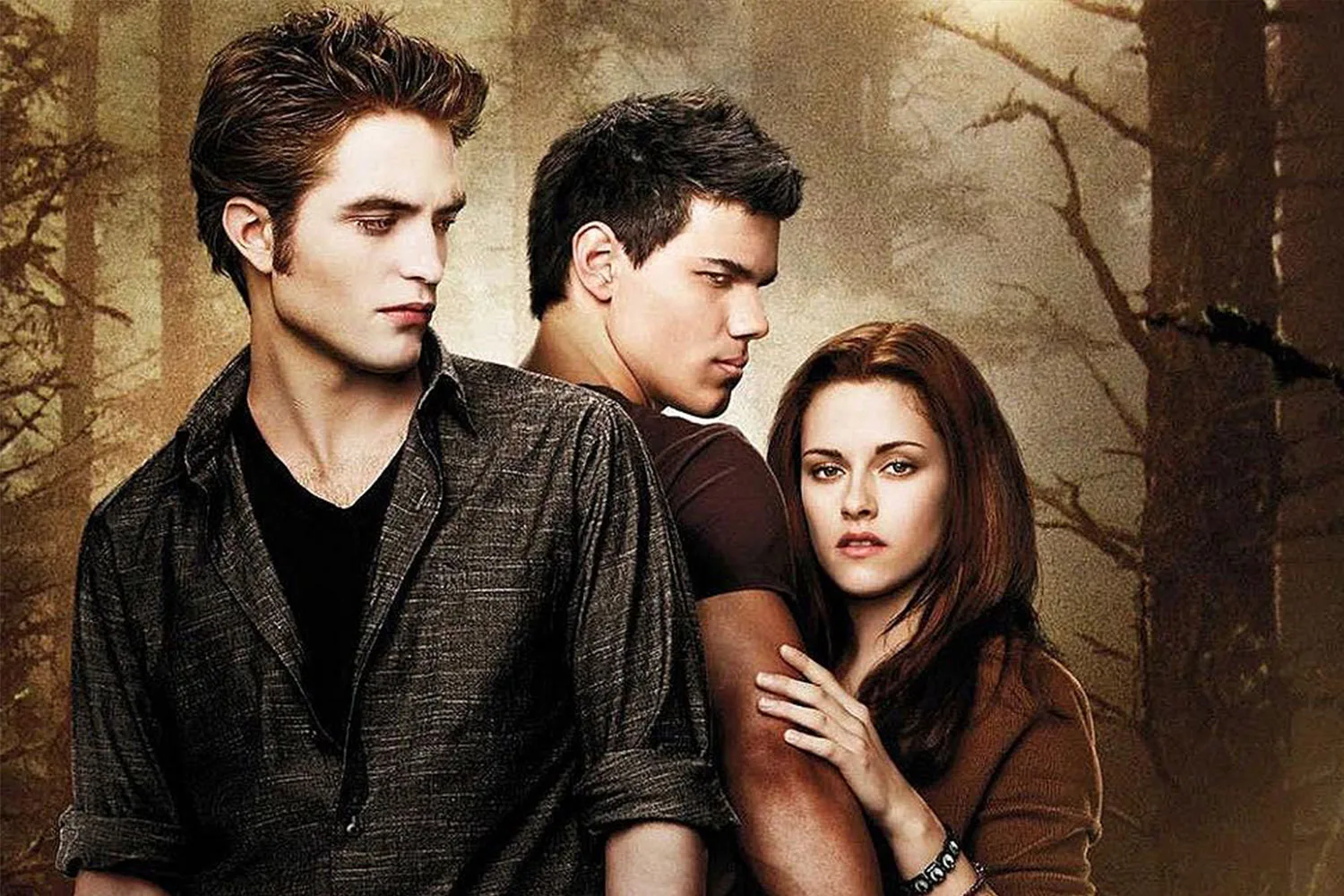 Edward and Bella aren’t over yet: Stephenie Meyer just announced she’s got two more ‘Twilight’ books planned
