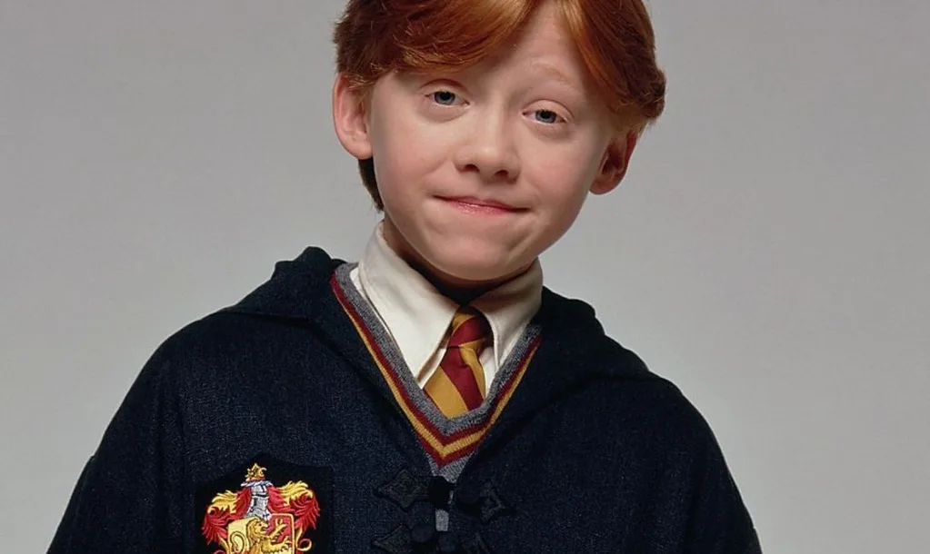 ron