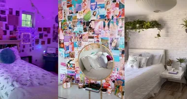 TikTok’s latest trend is giving us absolute bedroom goals