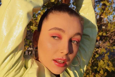 Emma Chamberlain’s favourite beauty products are under $13