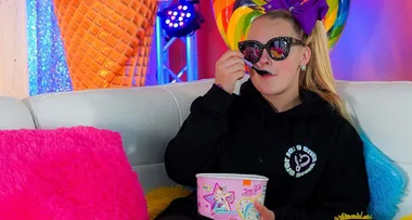Jojo Siwa just revealed what she looks like without her iconic ponytail