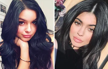 Ouch! Kylie Jenner Just Threw Major Shade At Ariel Winter