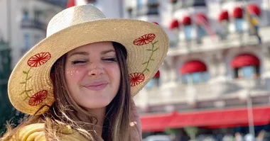 Lana Del Rey responds (again) to her controversial posts in a new IG video