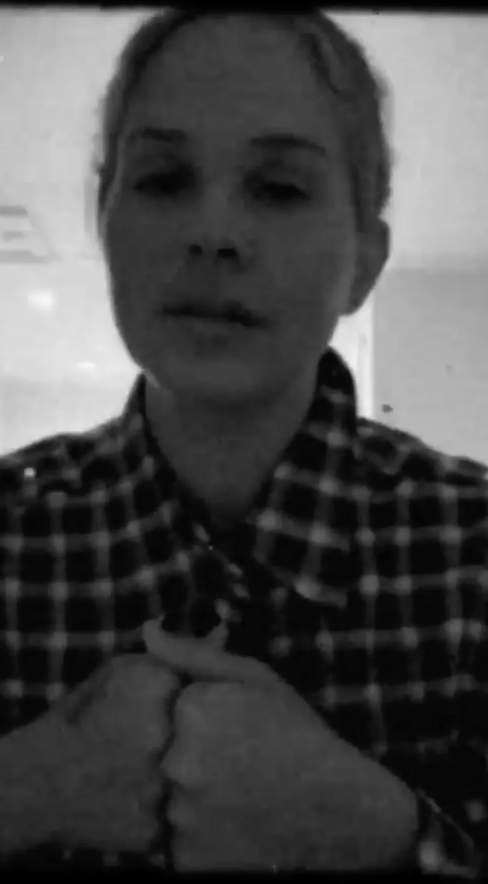 Lana Del Rey responds to reaction to her controversial comments in an earnest IG video response.