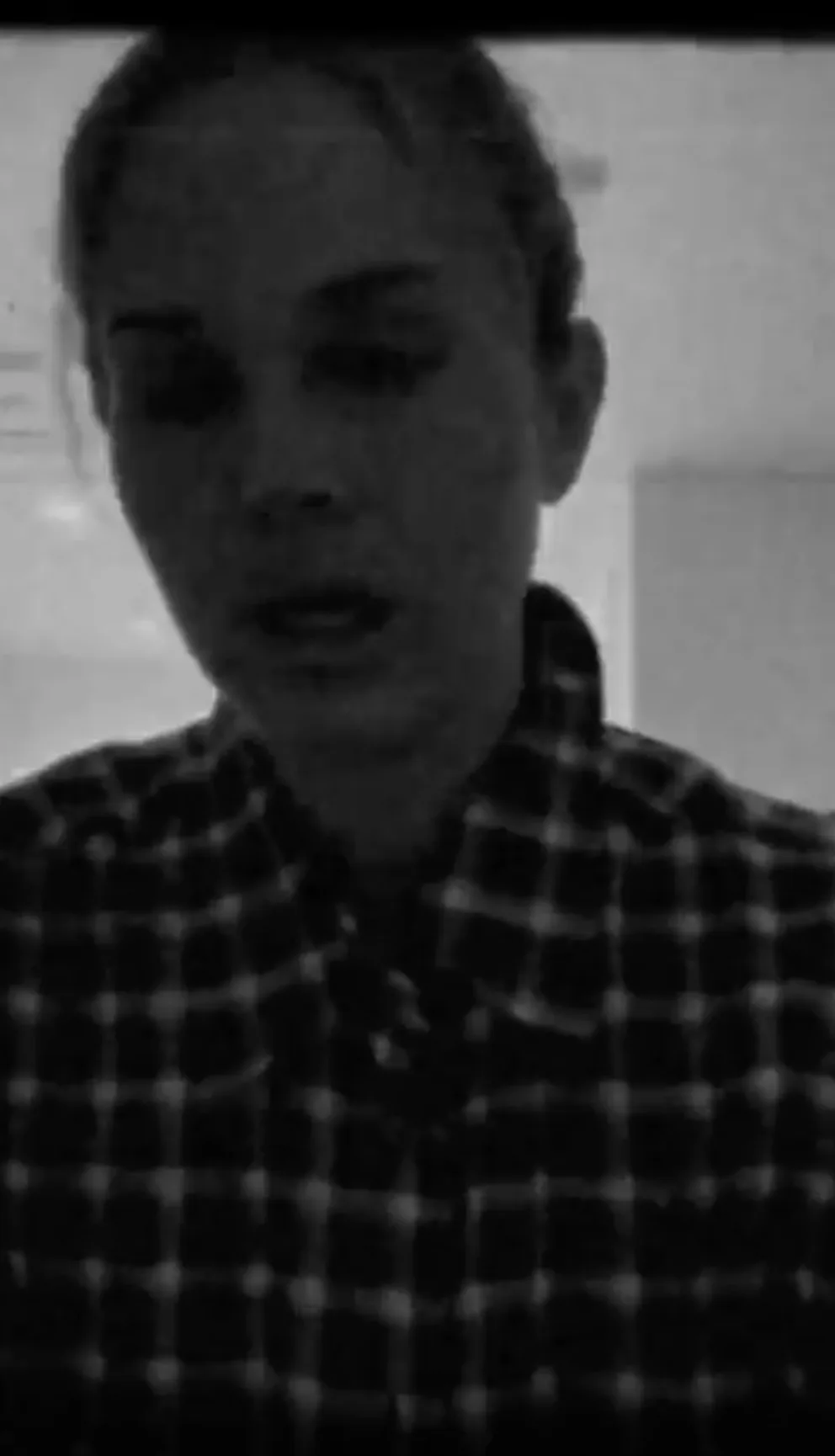 Lana Del Rey responds to reaction to her controversial comments in an earnest IG video response.