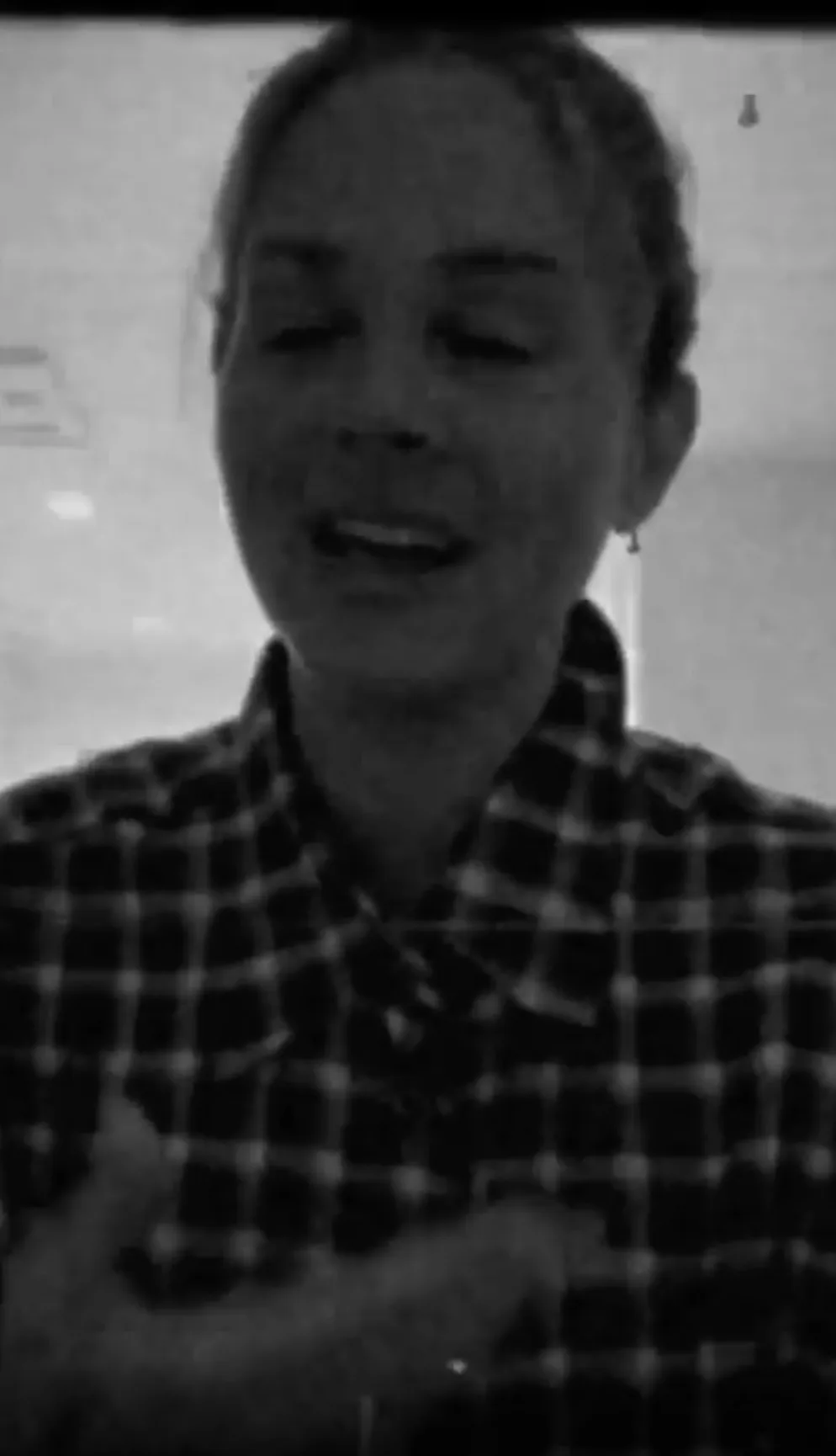 Lana Del Rey responds to reaction to her controversial comments in an earnest IG video response.