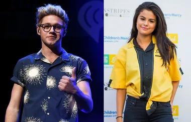 Niall Horan Spoke Out About His Relationship With Selena Gomez