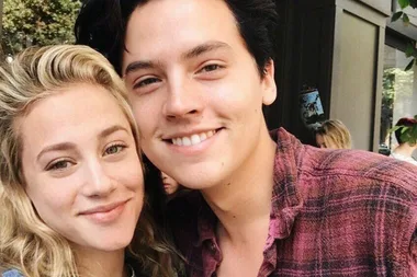 How quarantine caused Cole Sprouse and Lili Reinhart’s breakup