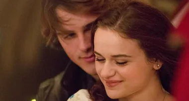 Why is this ‘The Kissing Booth’ deleted scene featuring Joey King and ex Jacob Elordi so cringeworthy?