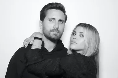 Is this why Sofia Richie and Scott Disick split up?