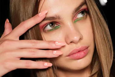These are the biggest nail art trends of 2020