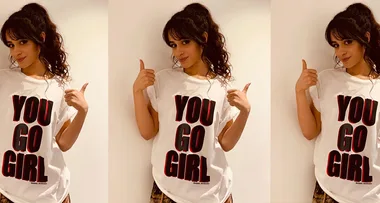 Camila Cabello opens up about her battle with anxiety and OCD