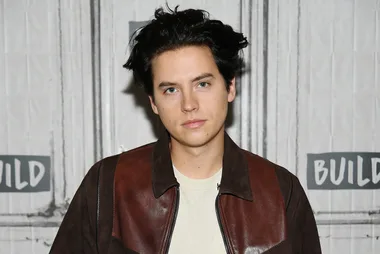 Cole Sprouse was arrested during a Black Lives Matter protest in Santa Monica