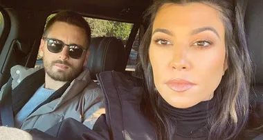 Are Scott Disick and Kourtney Kardashian back together?
