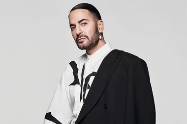 Marc Jacobs just demonstrated how an ally responds to looting