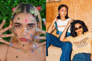 Indigenous-owned fashion, jewellery and wellness brands to shop now and always