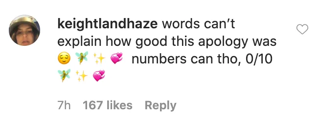 People are calling out Lea Michele for her