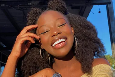 The black beauty Instagrammers you should follow right now