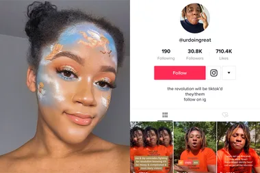The creative methods Gen Z are using to promote anti-racism and support Black Lives Matter