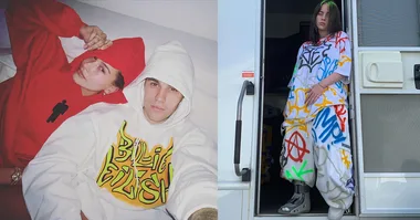 Justin Bieber and Billie Eilish open up about “benefiting off of Black culture”