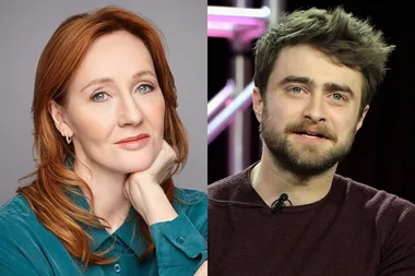 ‘Harry Potter’ fans call out J. K. Rowling for ‘transphobia’ & Daniel Radcliffe responds