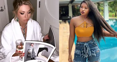 ‘Vanderpump Rules’ fires Stassi Schroeder, Kristen Doute and others over racism allegations against Faith Stowers