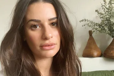 Lea Michele is ‘reaching out’ to her former co-stars after her racist behaviour during ‘Glee’