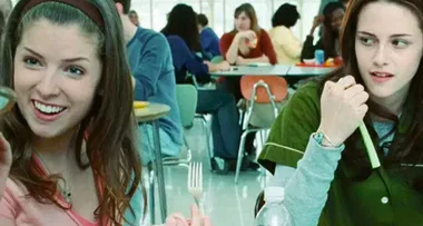 So, Anna Kendrick compared being in ‘Twilight’ to a “hostage situation”