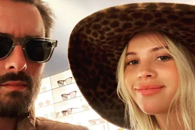 Scott Disick and Sofia Richie “don’t plan on getting back together”