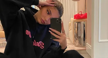 Kylie Jenner responds to allegations she lied about her wealth to be the “youngest self-made billionaire”