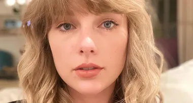 Taylor Swift says statues of “racist historical figures” make her “sick”