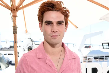 KJ Apa responds to criticism he hasn’t posted about Black Lives Matter