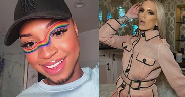 Kameron Lester calls out Jeffree Star and Shane Dawson for using him as their “token black kid”
