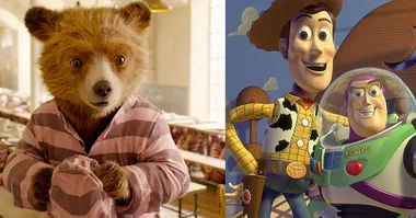 These teen movies on Netflix and Disney Plus all have 100% scores on Rotten Tomatoes