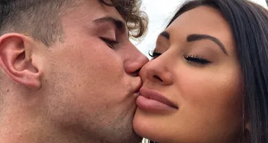 ‘Too Hot to Handle’s’ Harry Jowsey and Francessa Farago break up