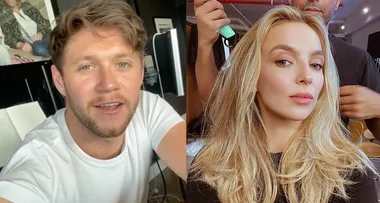 Niall Horan responds to rumours he’s dating ‘Killing Eve’s’ Jodie Comer