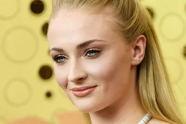 Sophie Turner has hands-down the best pregnancy style rn